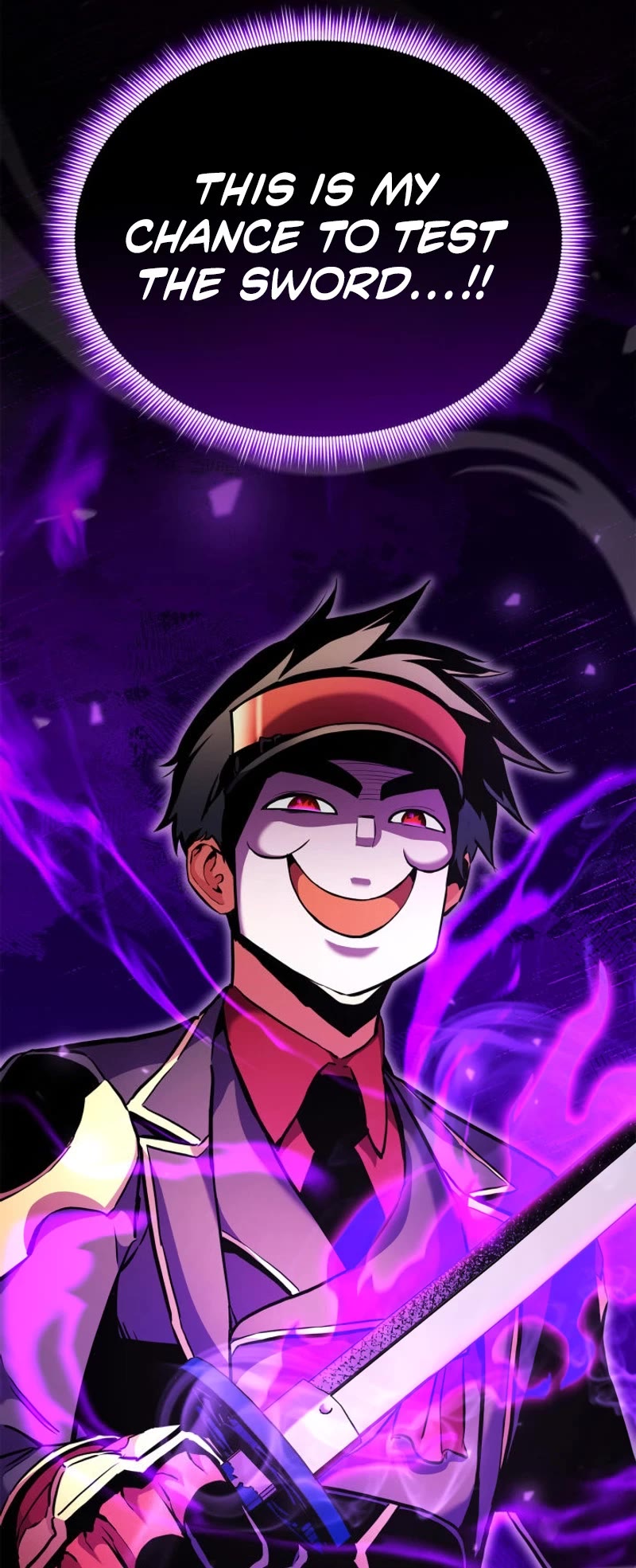 Ranker's Return (Remake) chapter 165 page 76