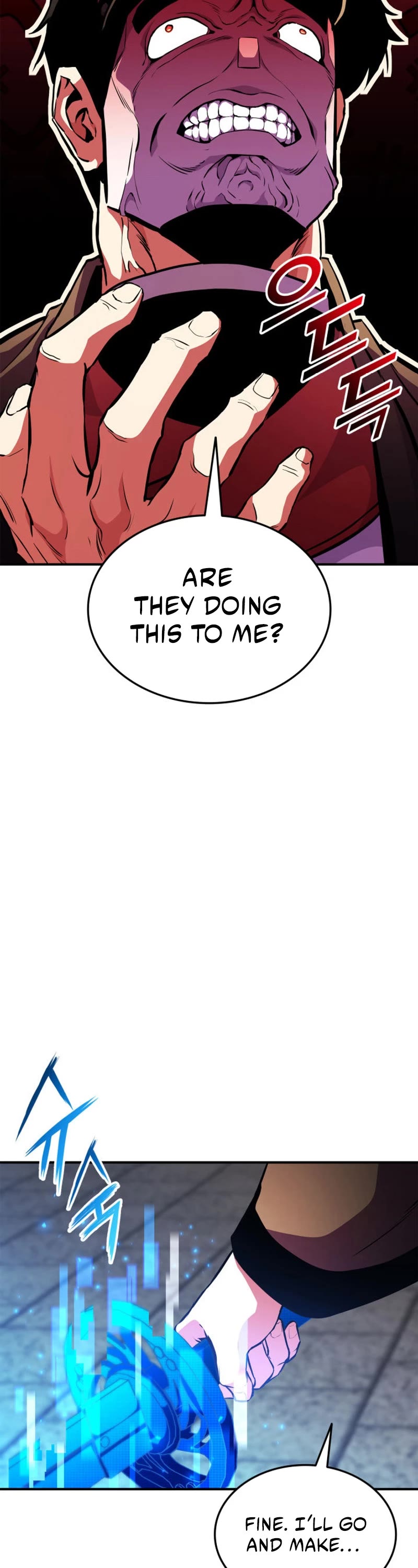 Ranker's Return (Remake) chapter 167 page 13