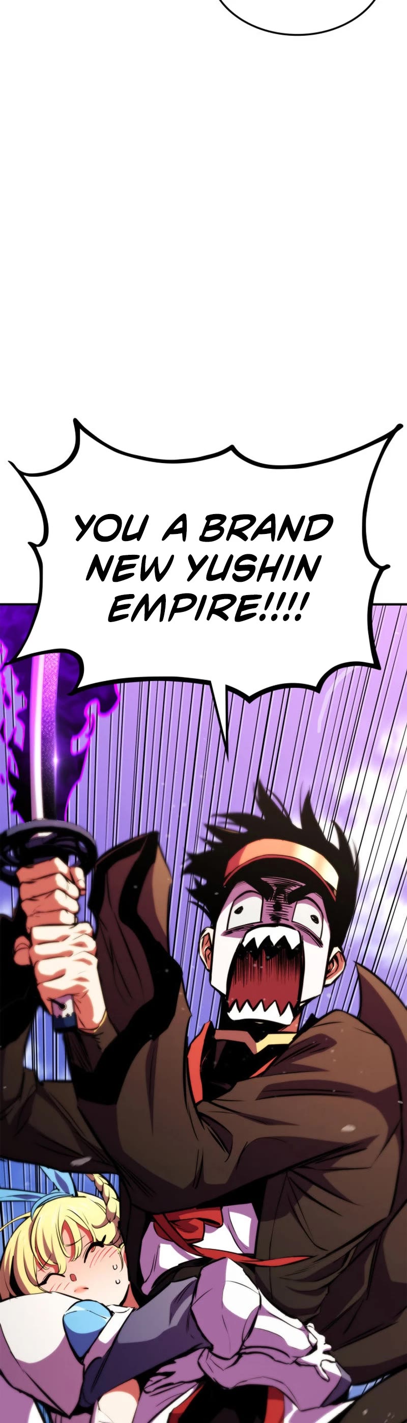 Ranker's Return (Remake) chapter 167 page 14