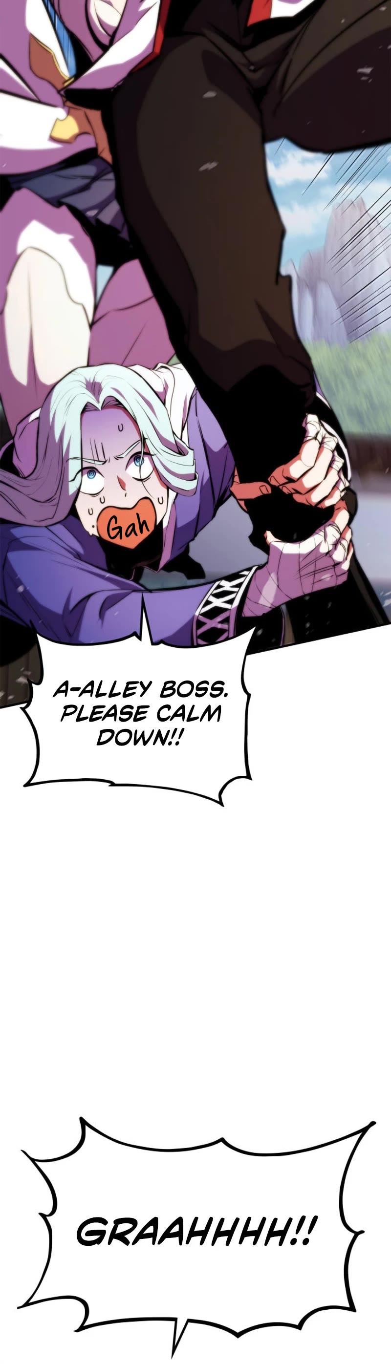 Ranker's Return (Remake) chapter 167 page 15