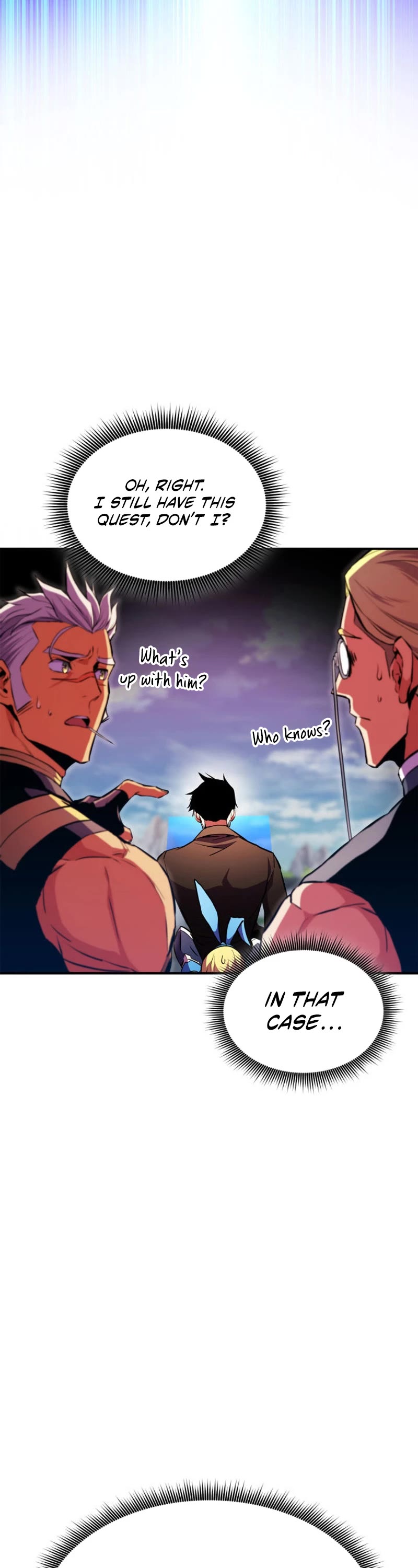 Ranker's Return (Remake) chapter 167 page 17