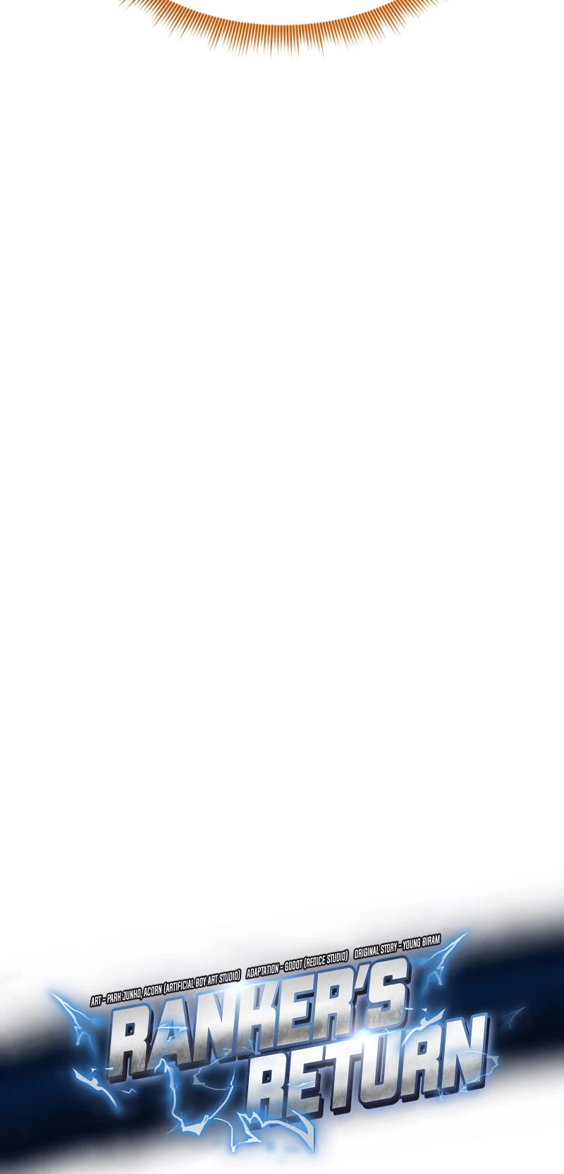 Ranker's Return (Remake) chapter 167 page 19