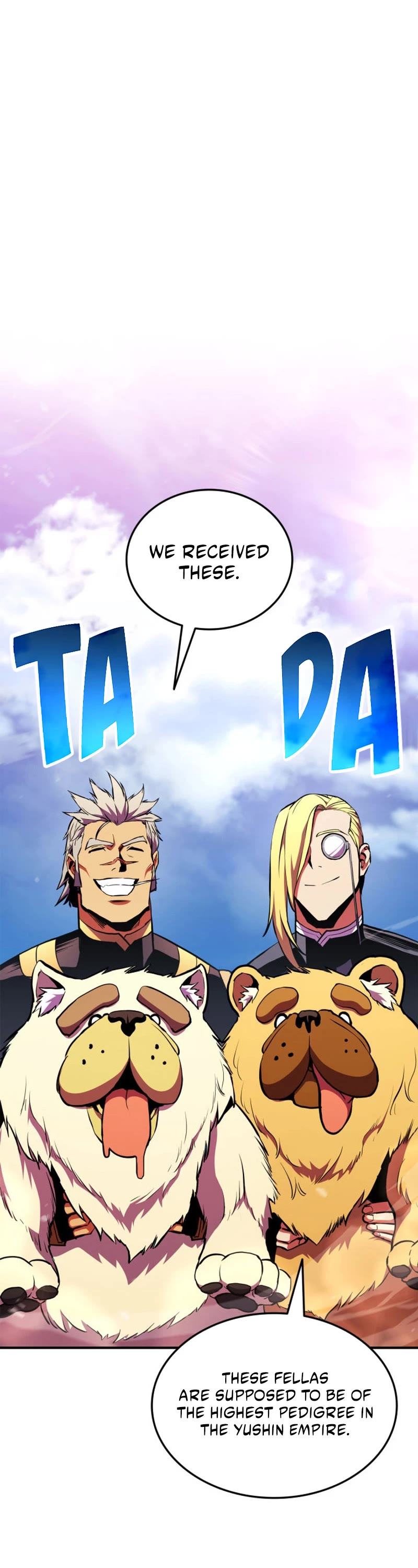 Ranker's Return (Remake) chapter 167 page 2