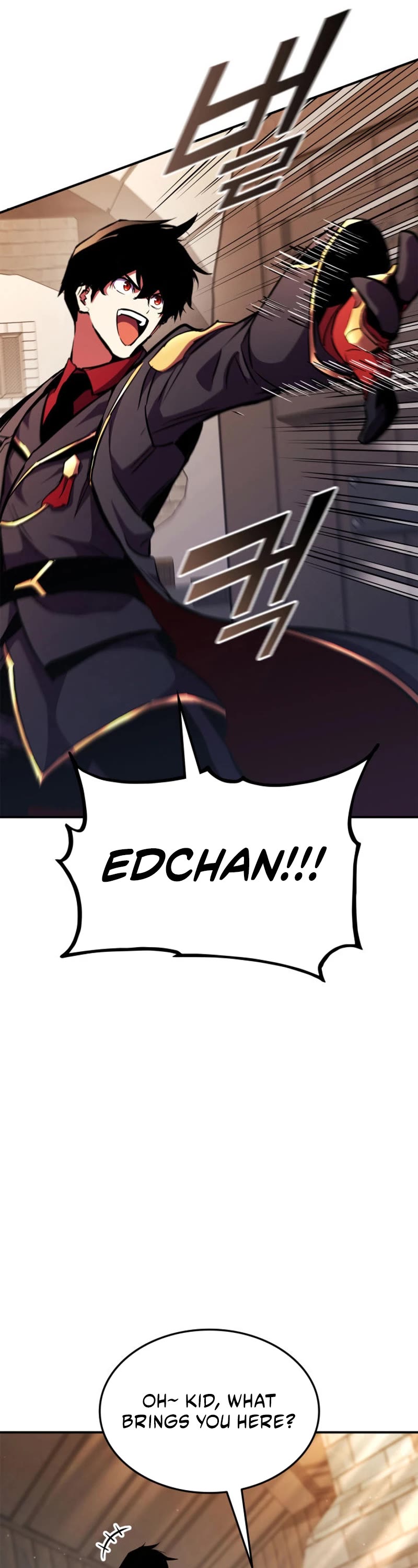 Ranker's Return (Remake) chapter 167 page 22