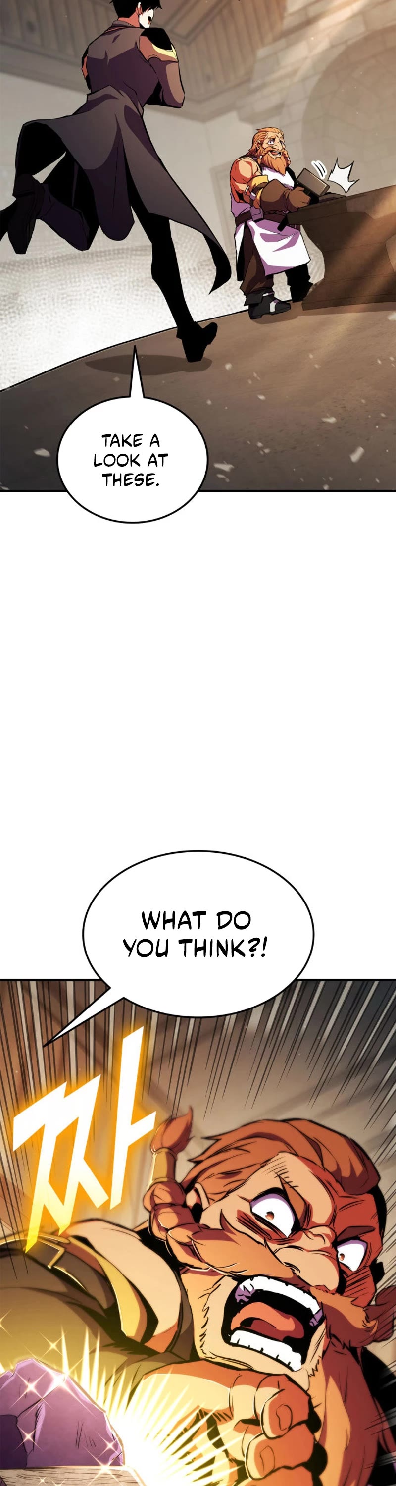 Ranker's Return (Remake) chapter 167 page 23