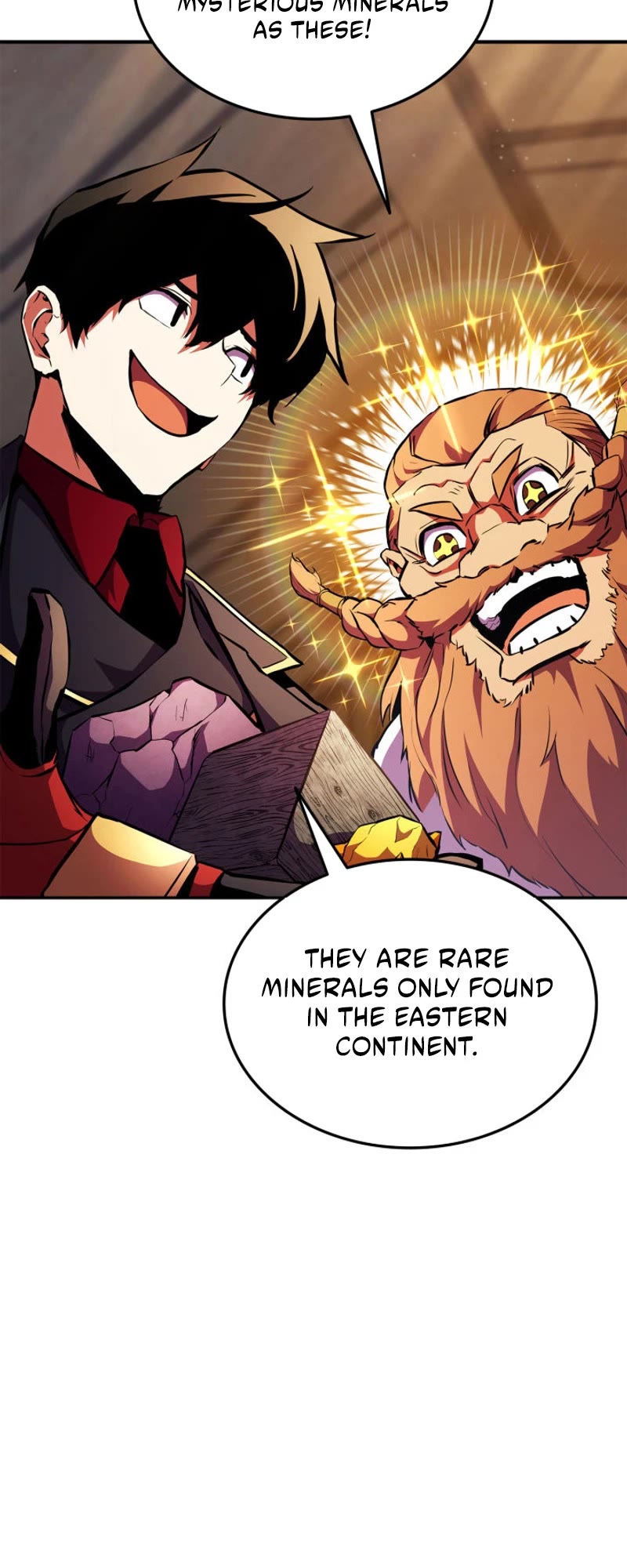 Ranker's Return (Remake) chapter 167 page 25