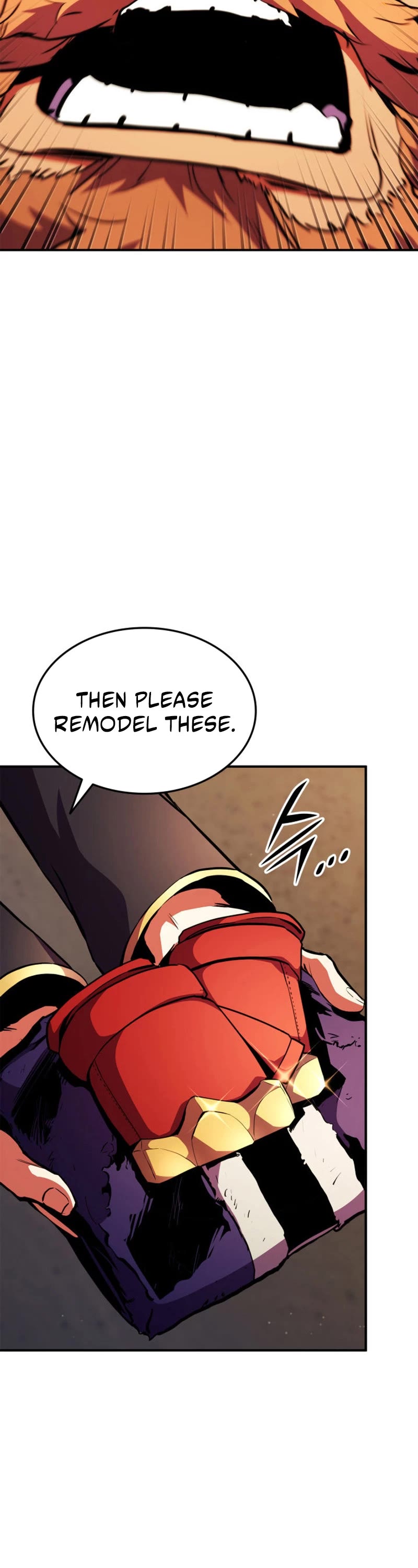 Ranker's Return (Remake) chapter 167 page 27