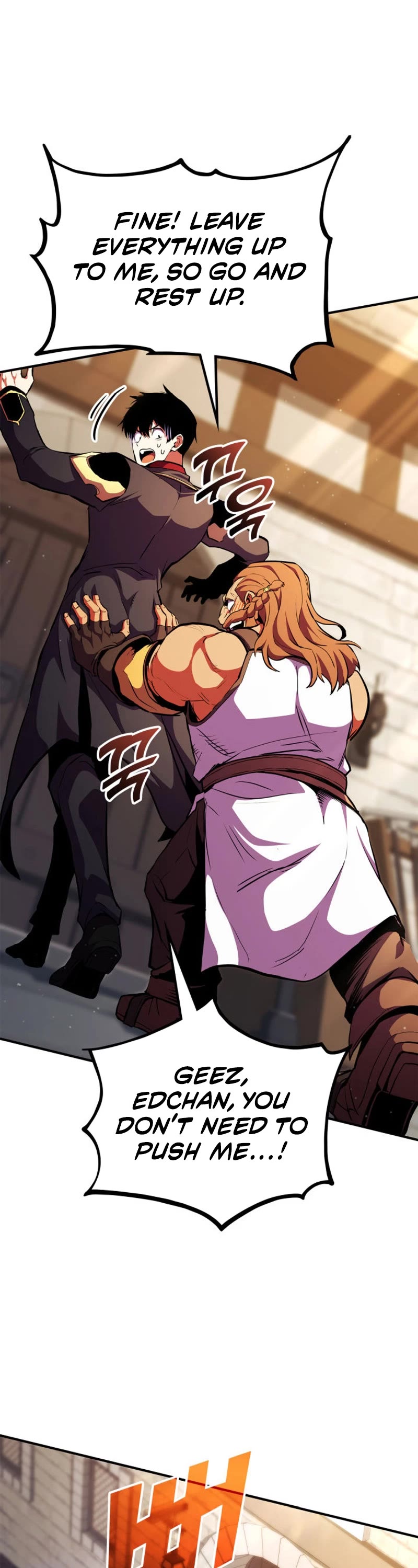 Ranker's Return (Remake) chapter 167 page 28