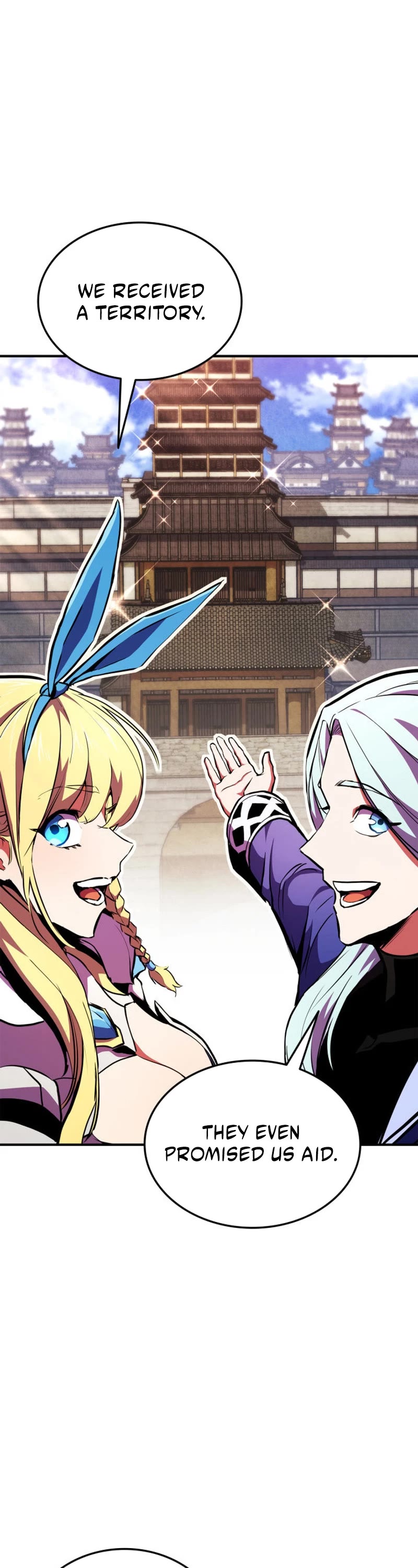 Ranker's Return (Remake) chapter 167 page 3