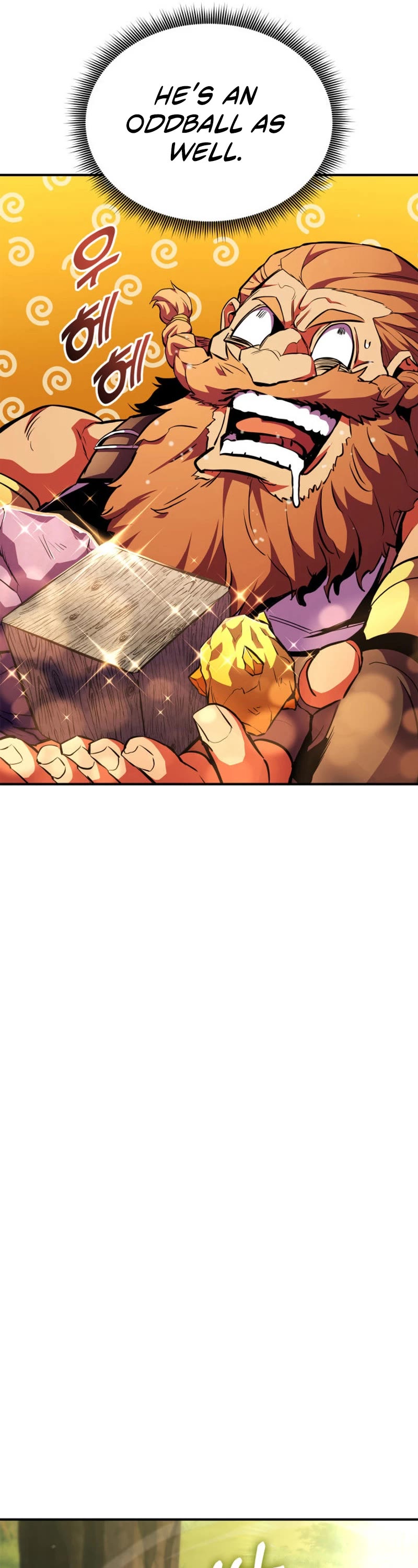 Ranker's Return (Remake) chapter 167 page 31