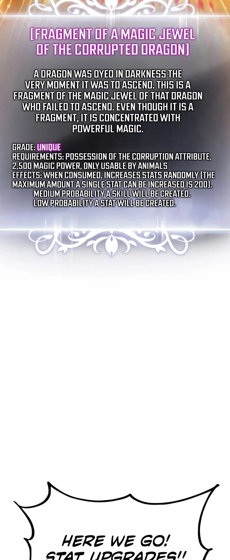 Ranker's Return (Remake) chapter 167 page 34