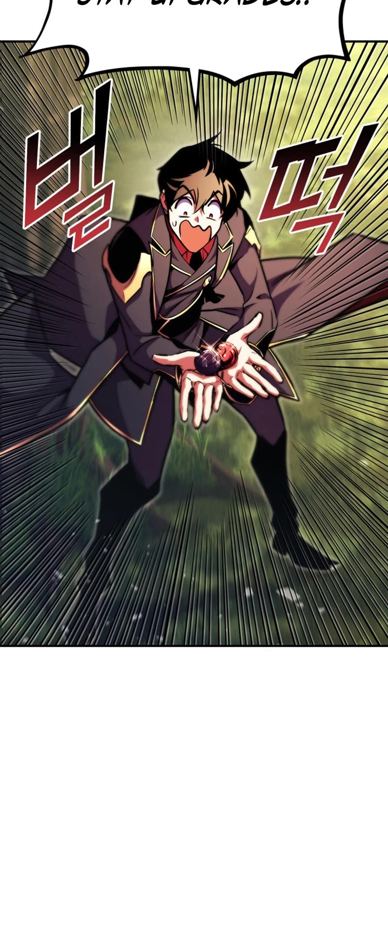 Ranker's Return (Remake) chapter 167 page 35