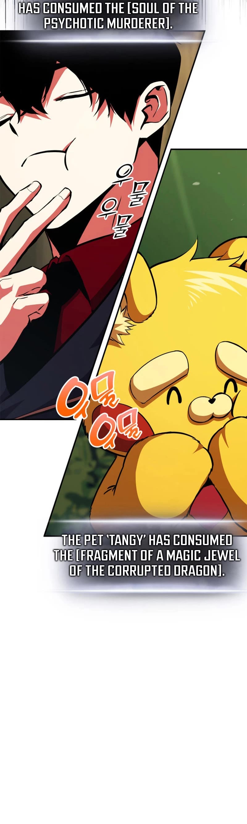 Ranker's Return (Remake) chapter 167 page 39