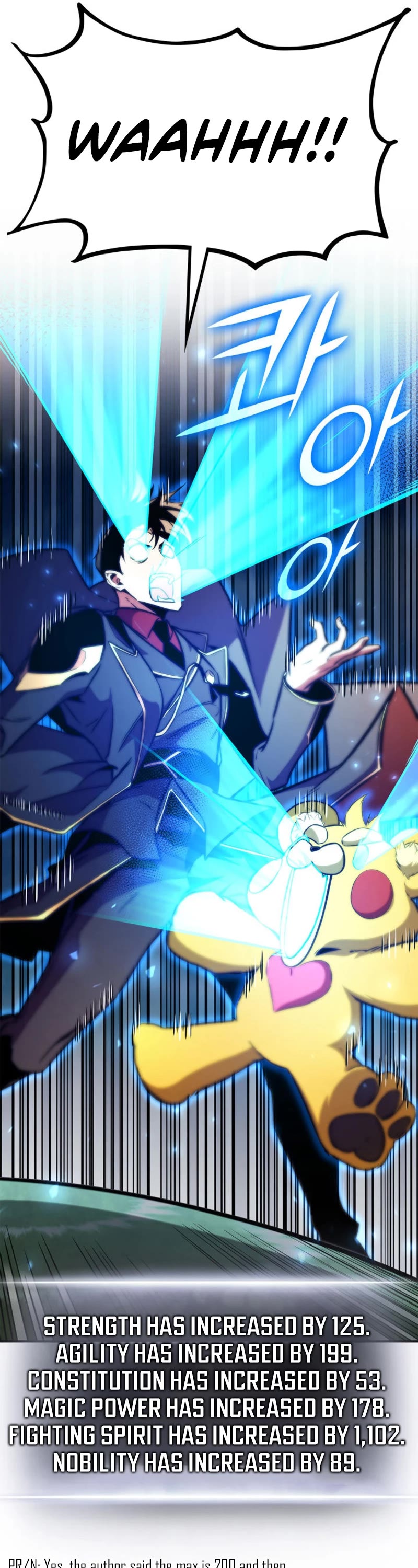 Ranker's Return (Remake) chapter 167 page 40