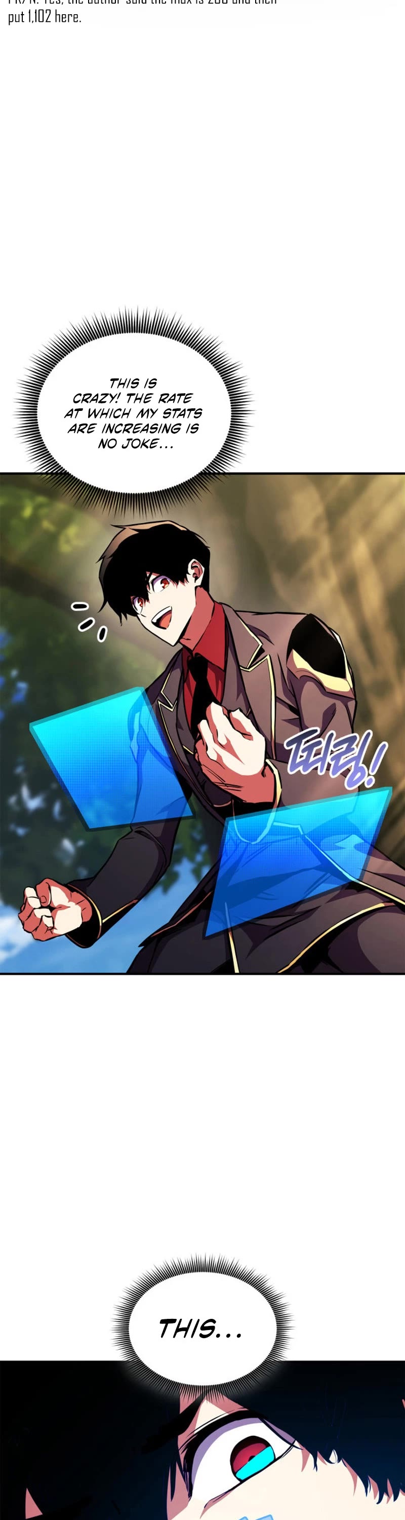 Ranker's Return (Remake) chapter 167 page 41