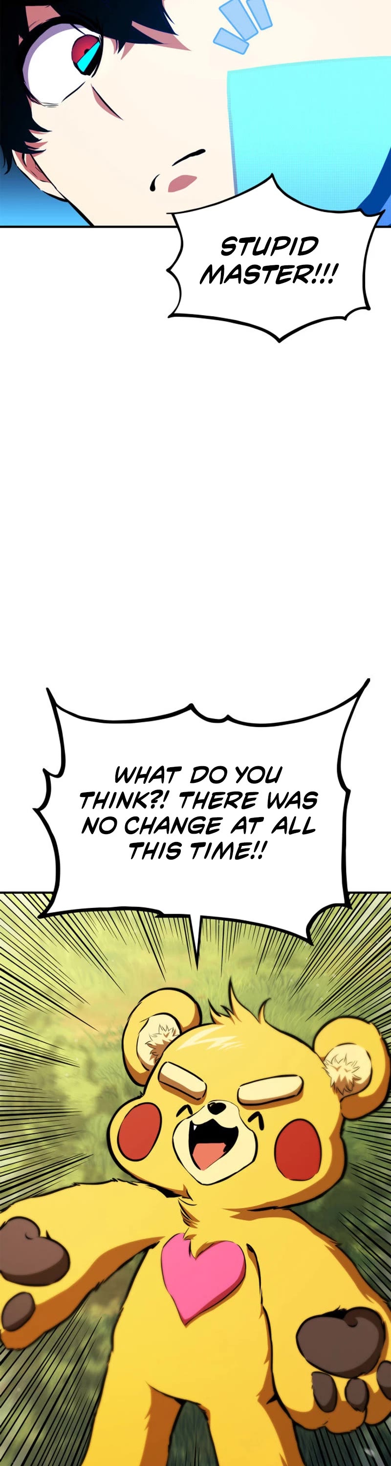 Ranker's Return (Remake) chapter 167 page 42