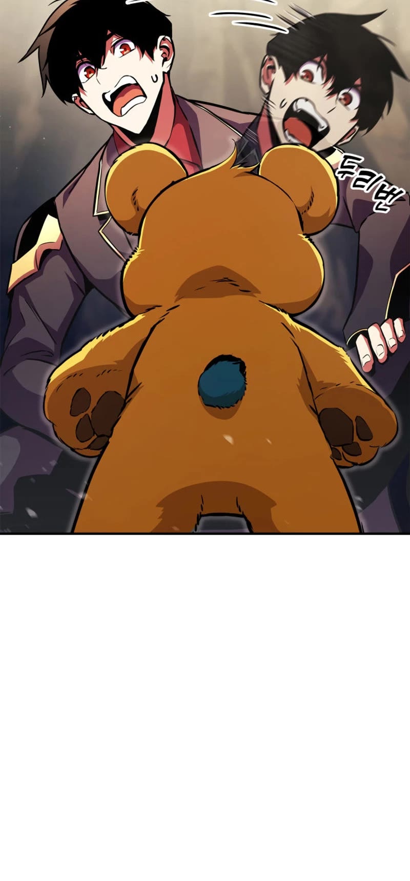 Ranker's Return (Remake) chapter 167 page 44