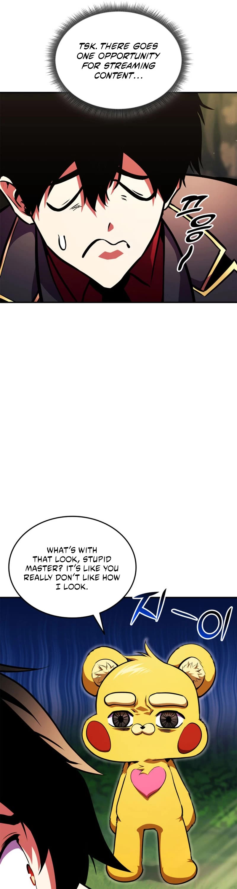 Ranker's Return (Remake) chapter 167 page 45