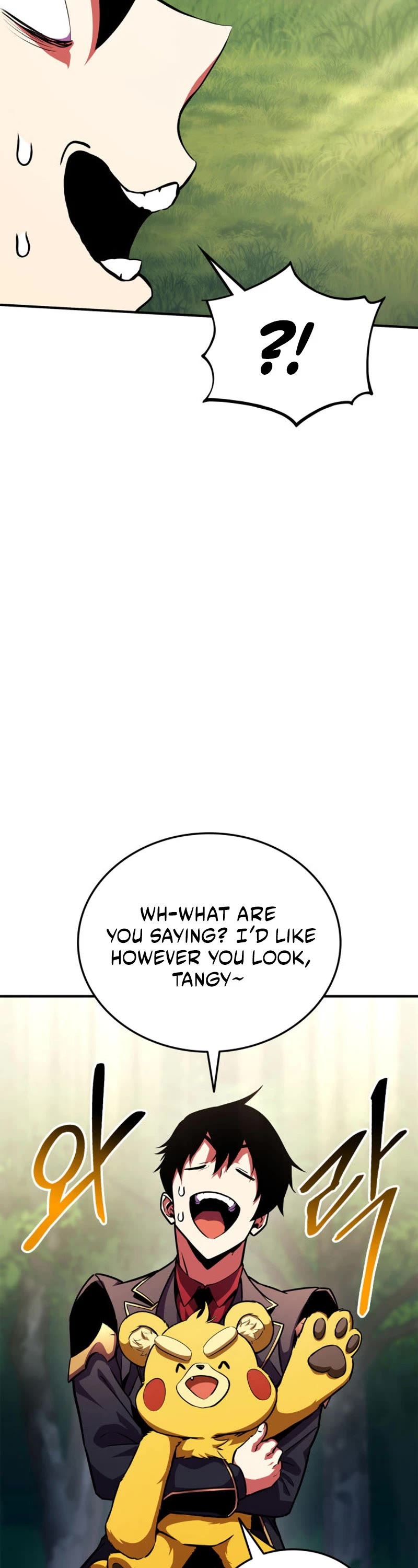 Ranker's Return (Remake) chapter 167 page 46