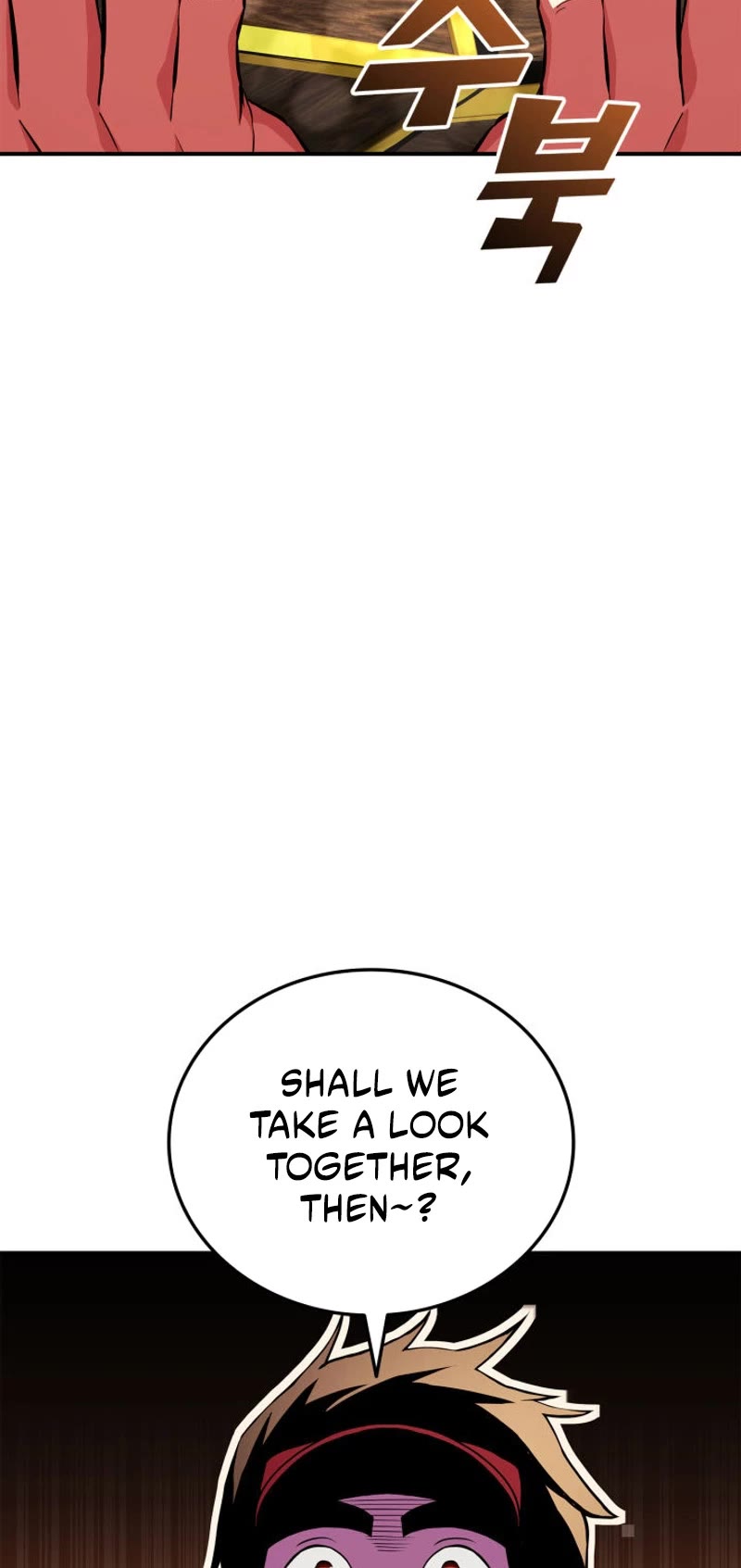 Ranker's Return (Remake) chapter 167 page 5