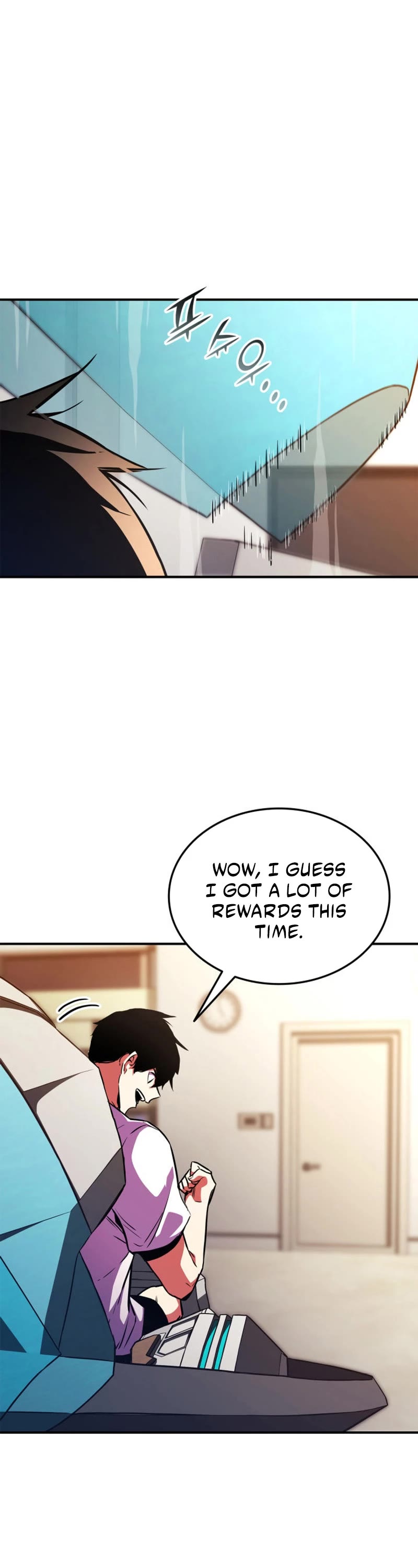 Ranker's Return (Remake) chapter 167 page 52