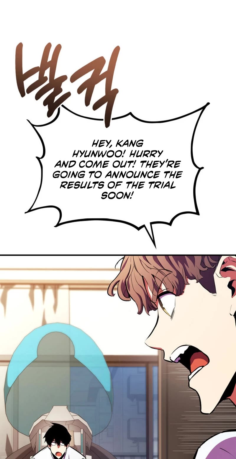 Ranker's Return (Remake) chapter 167 page 53