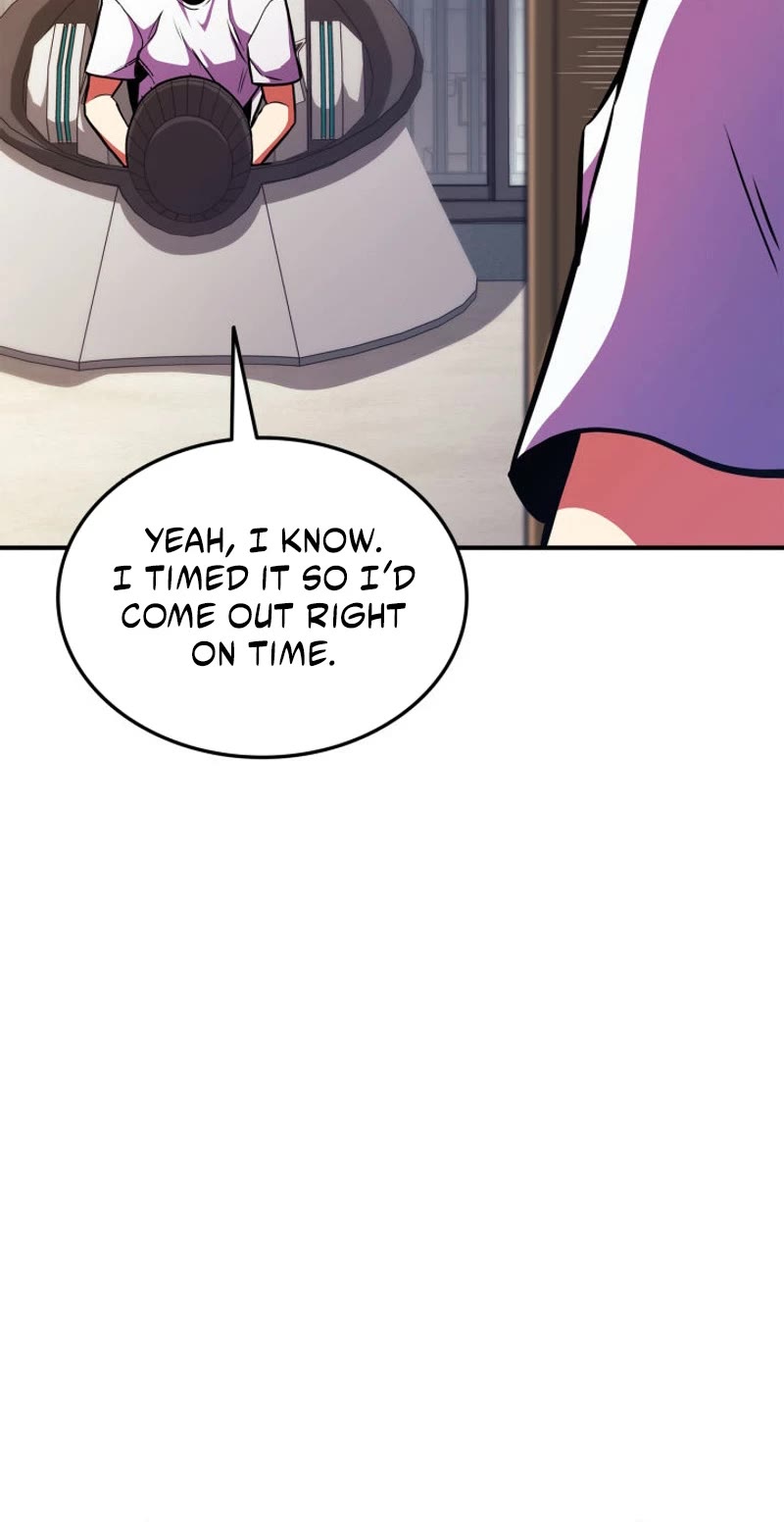 Ranker's Return (Remake) chapter 167 page 54