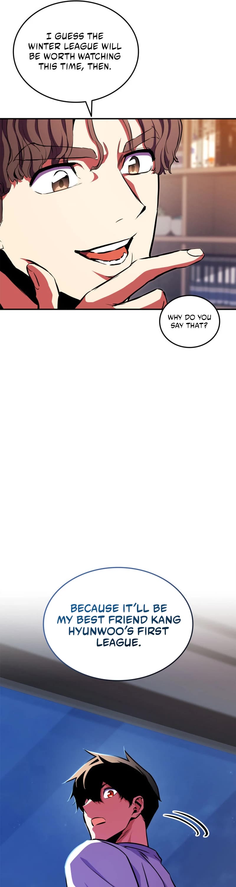 Ranker's Return (Remake) chapter 167 page 60