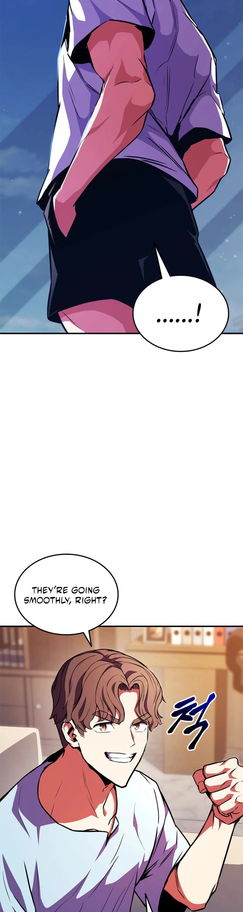 Ranker's Return (Remake) chapter 167 page 61