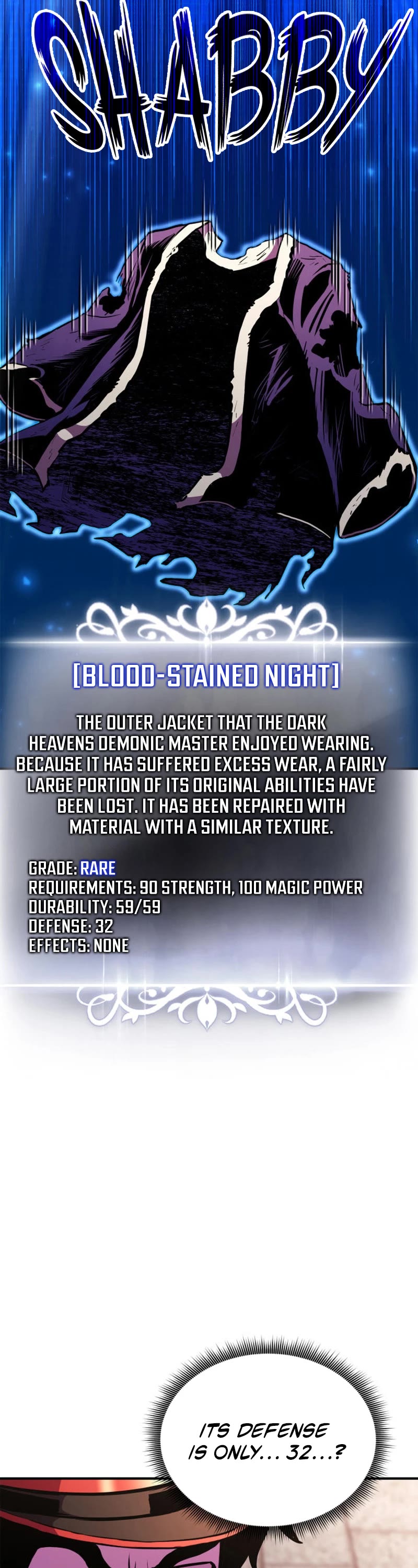 Ranker's Return (Remake) chapter 167 page 8