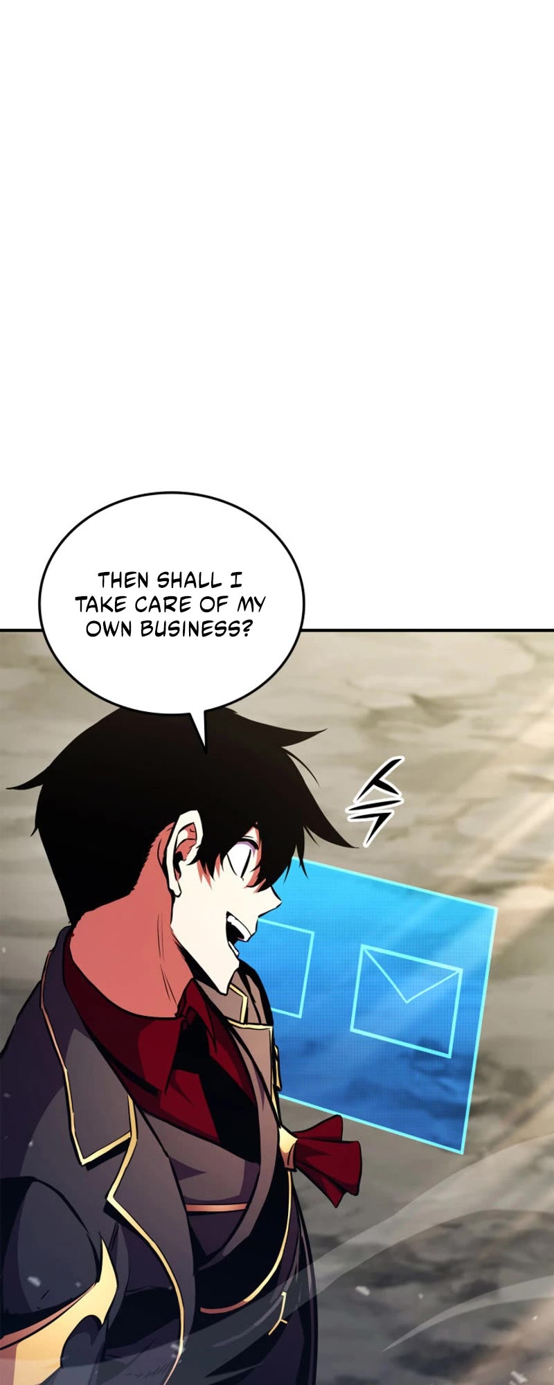 Ranker's Return (Remake) chapter 168 page 10