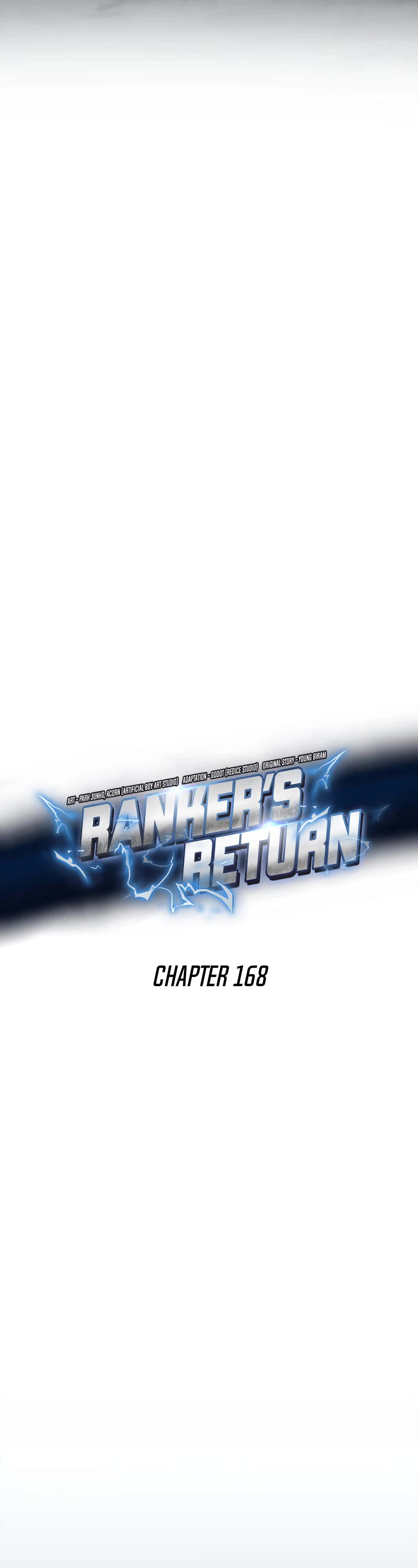 Ranker's Return (Remake) chapter 168 page 12