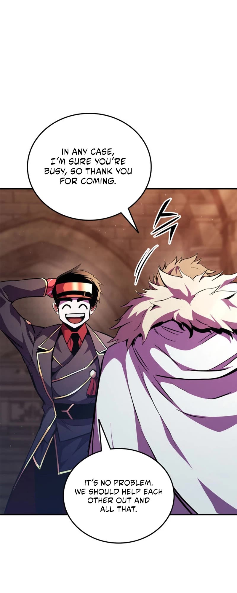 Ranker's Return (Remake) chapter 168 page 16