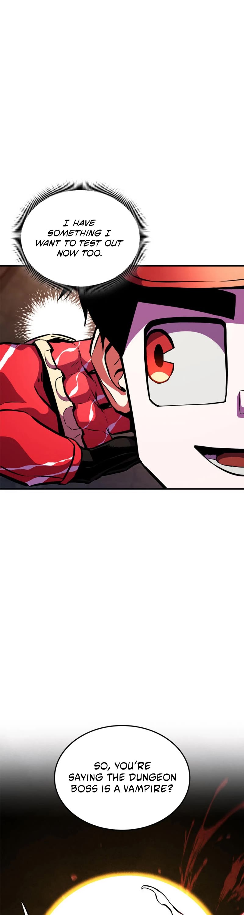 Ranker's Return (Remake) chapter 168 page 17