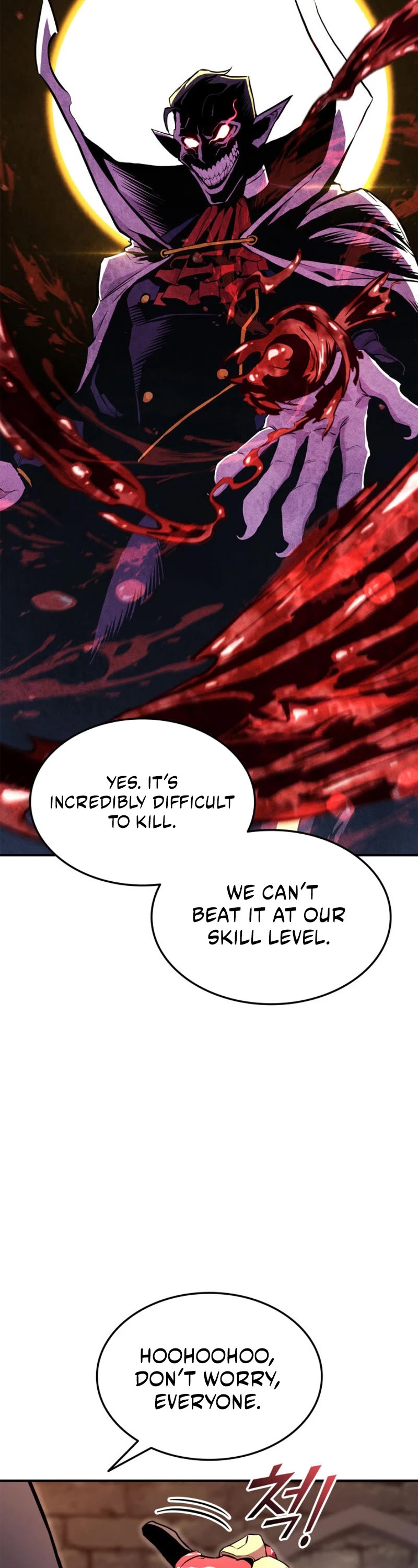 Ranker's Return (Remake) chapter 168 page 18