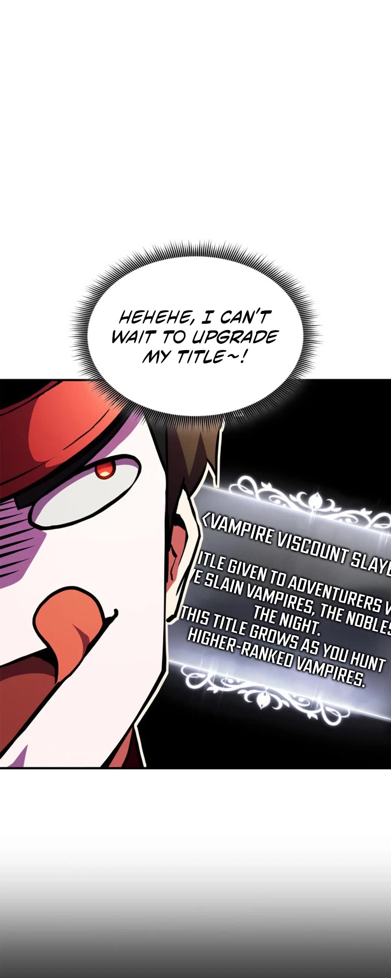 Ranker's Return (Remake) chapter 168 page 20