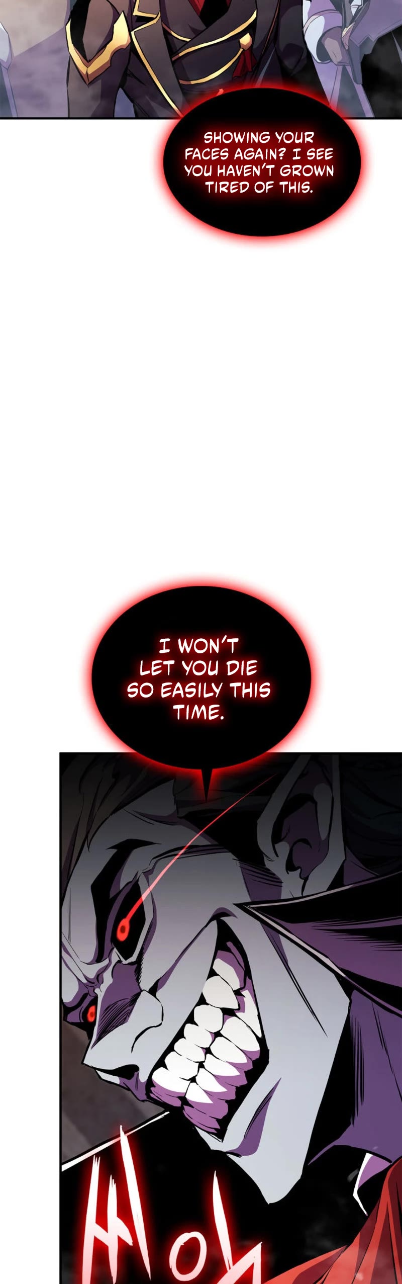 Ranker's Return (Remake) chapter 168 page 24