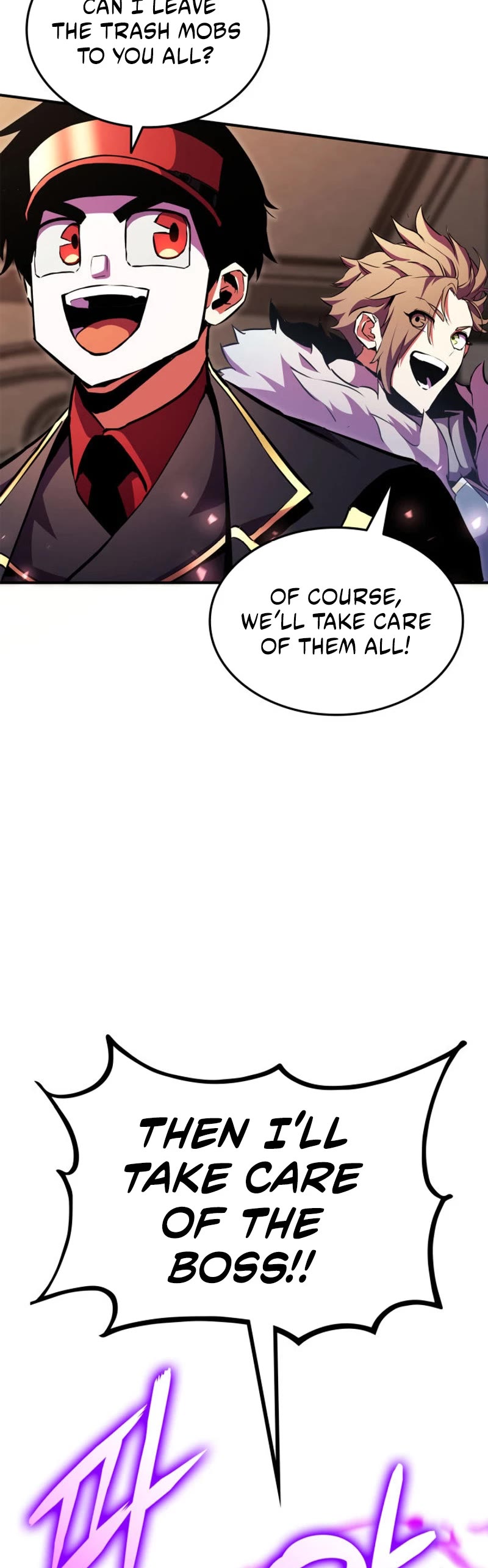 Ranker's Return (Remake) chapter 168 page 28