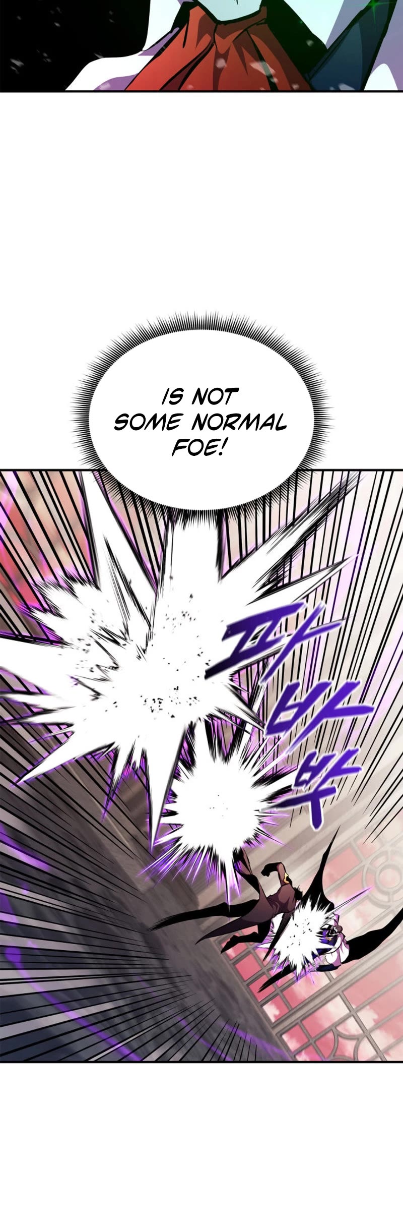 Ranker's Return (Remake) chapter 168 page 32