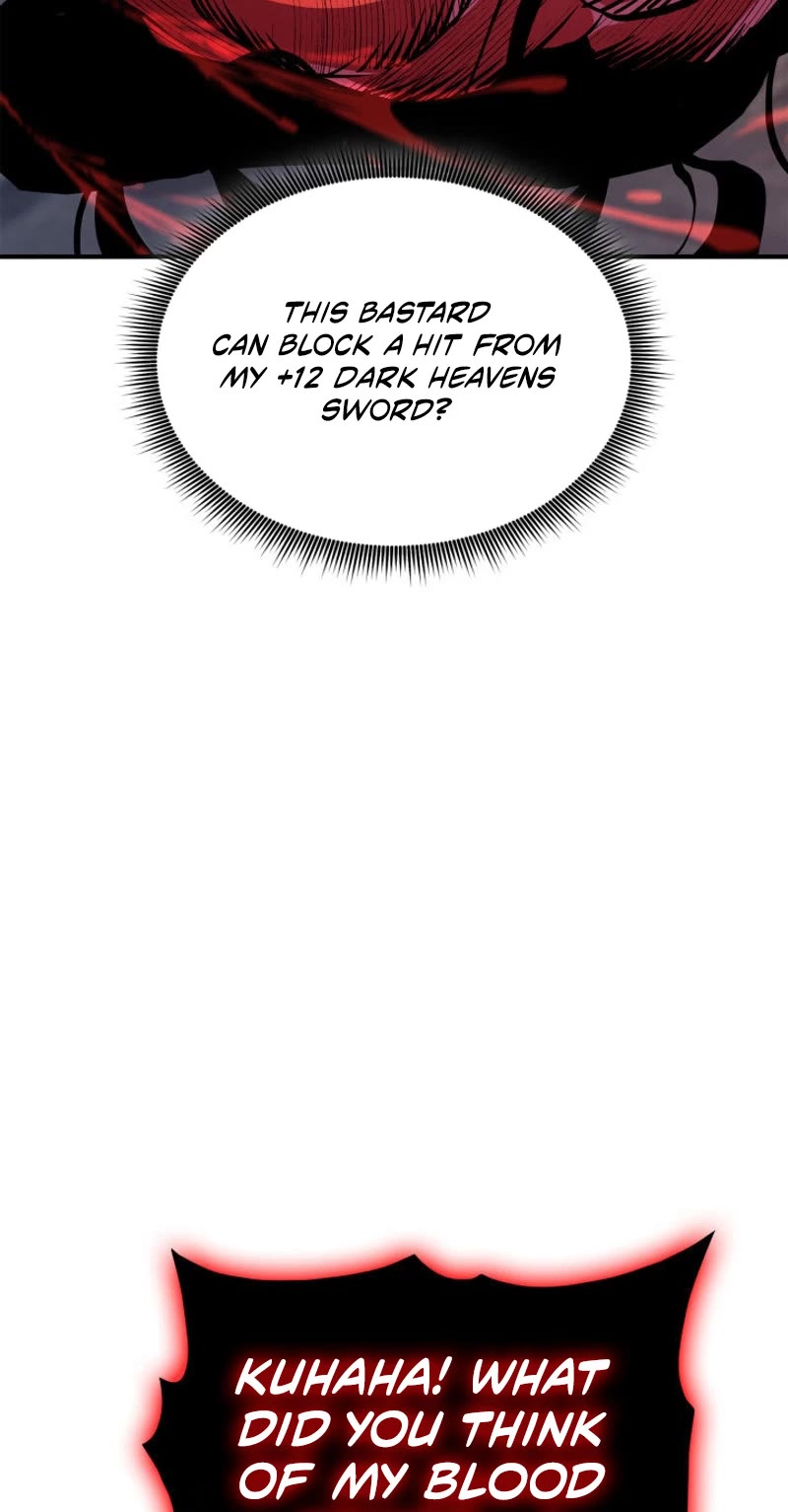 Ranker's Return (Remake) chapter 168 page 36