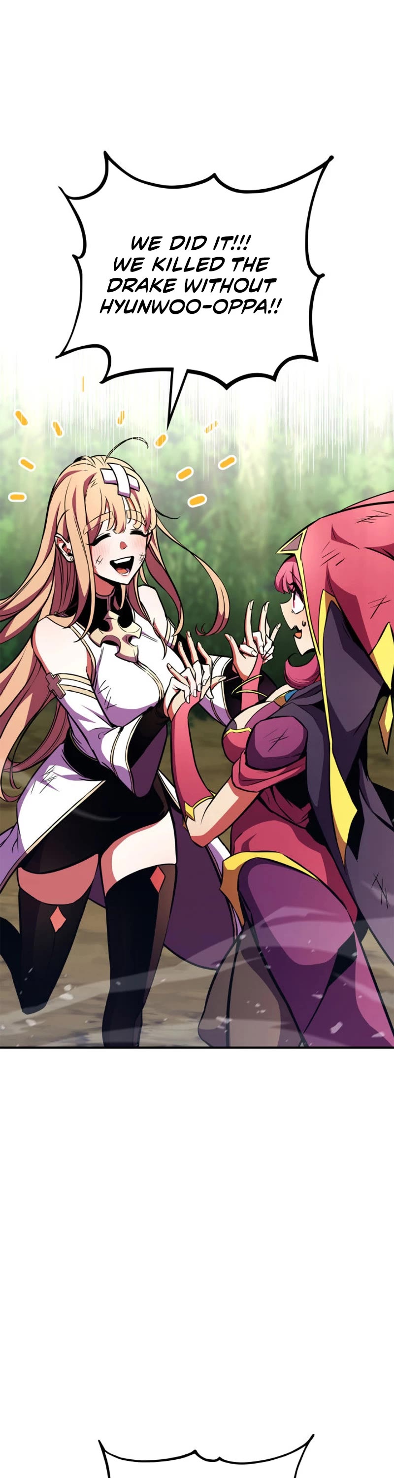 Ranker's Return (Remake) chapter 168 page 4