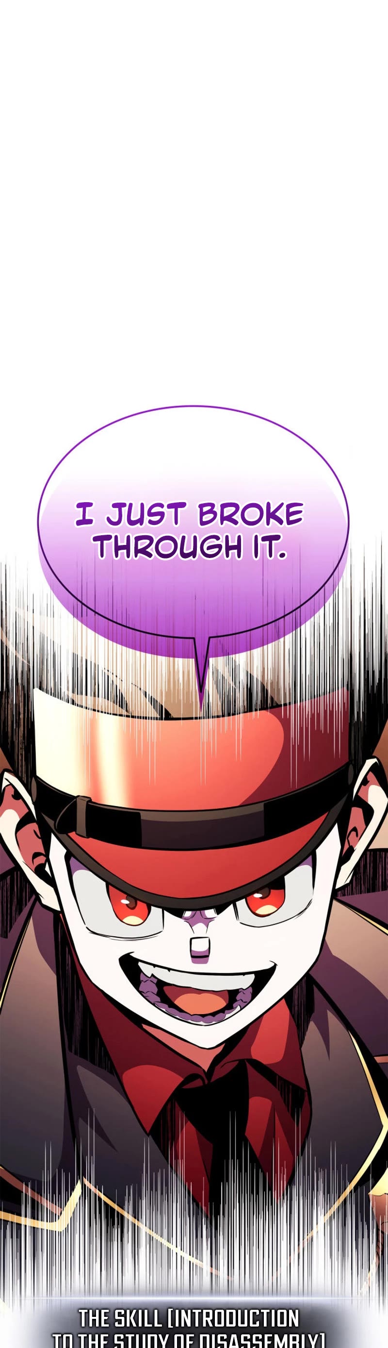 Ranker's Return (Remake) chapter 168 page 40