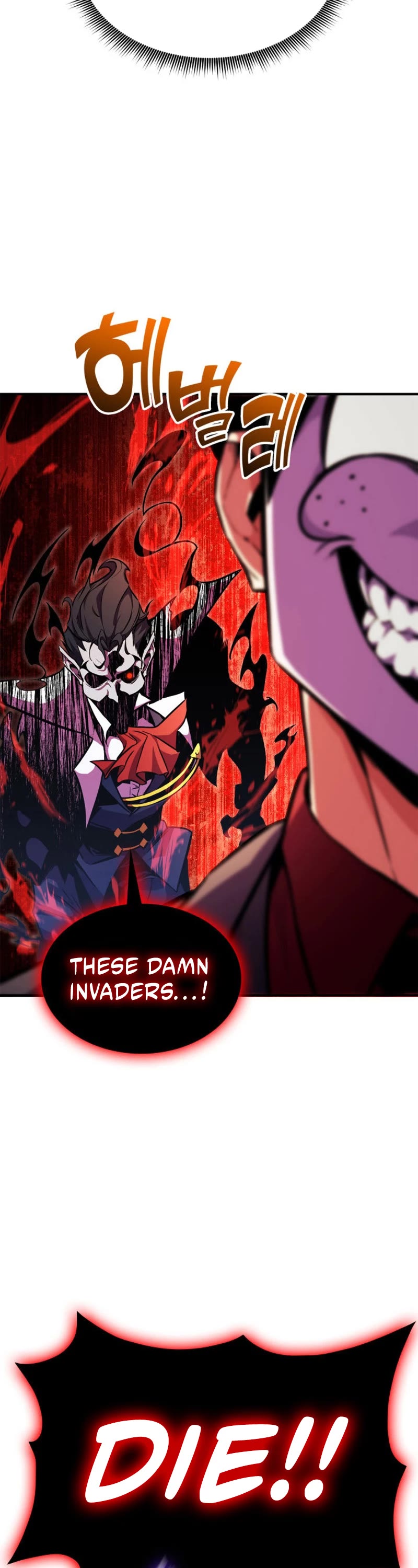 Ranker's Return (Remake) chapter 168 page 47