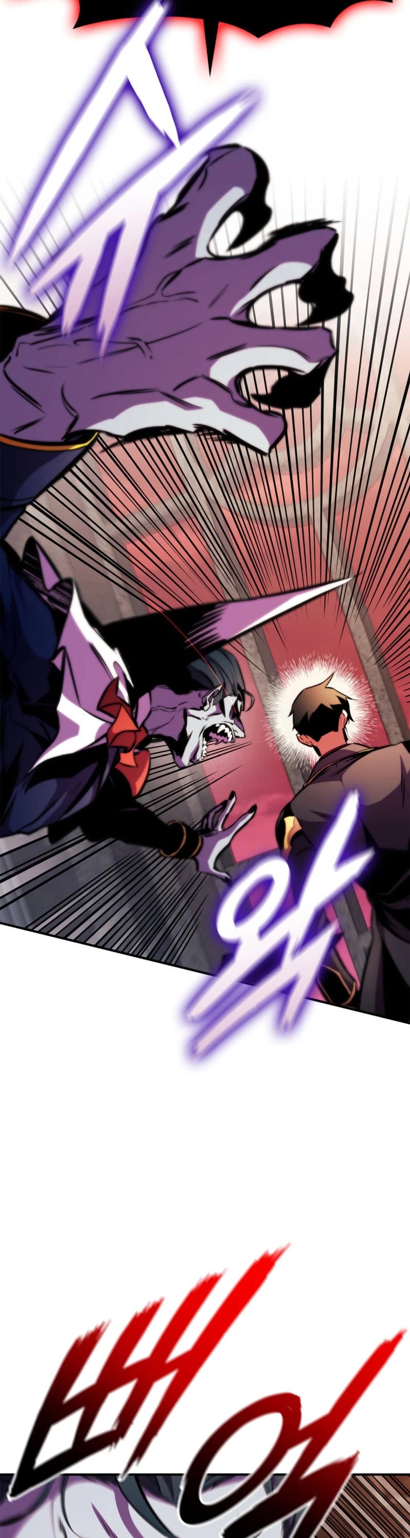 Ranker's Return (Remake) chapter 168 page 48