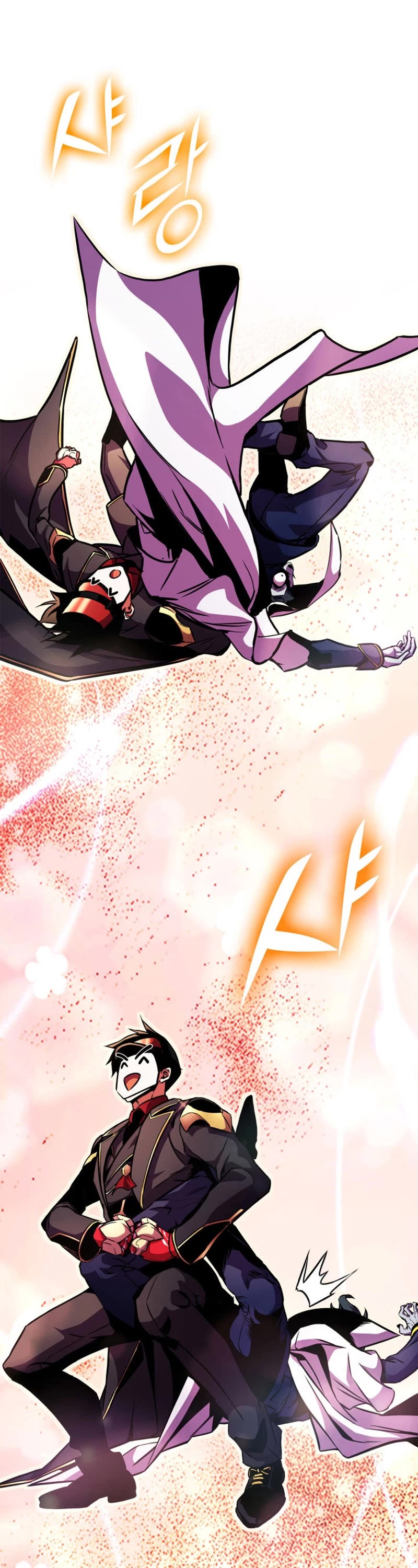 Ranker's Return (Remake) chapter 168 page 56