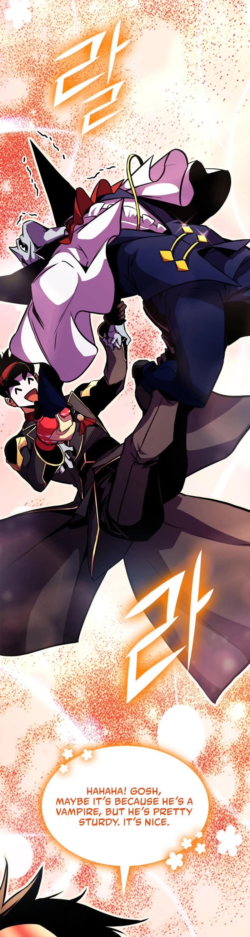 Ranker's Return (Remake) chapter 168 page 57