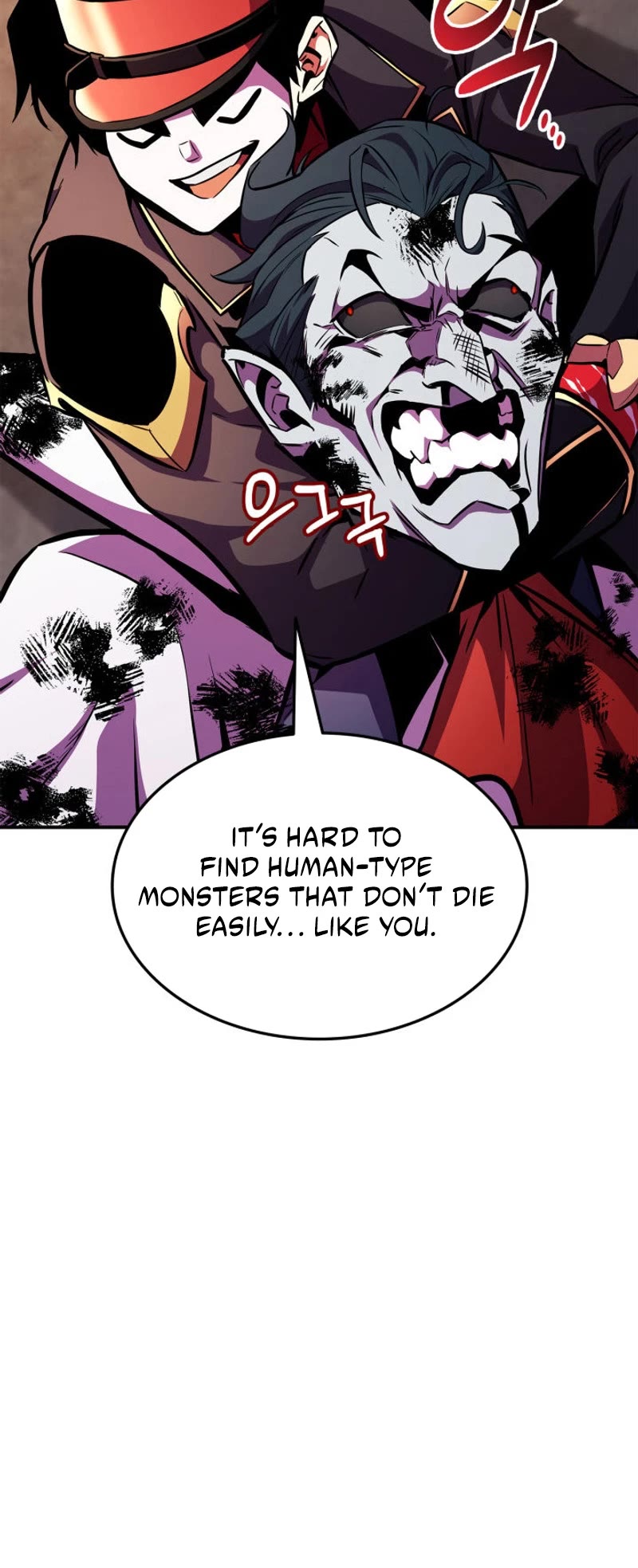 Ranker's Return (Remake) chapter 168 page 60
