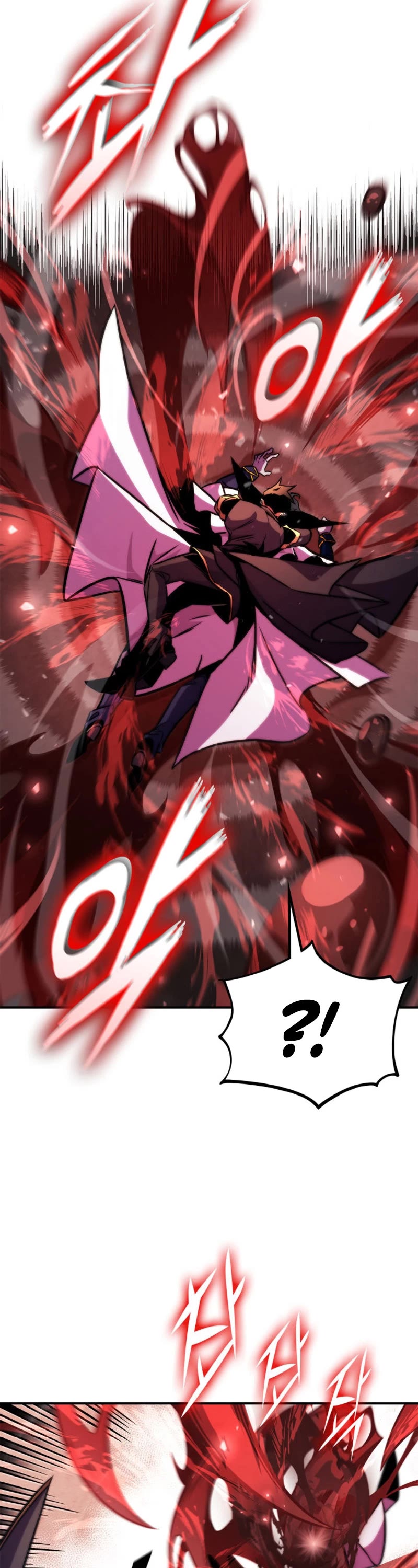 Ranker's Return (Remake) chapter 168 page 62