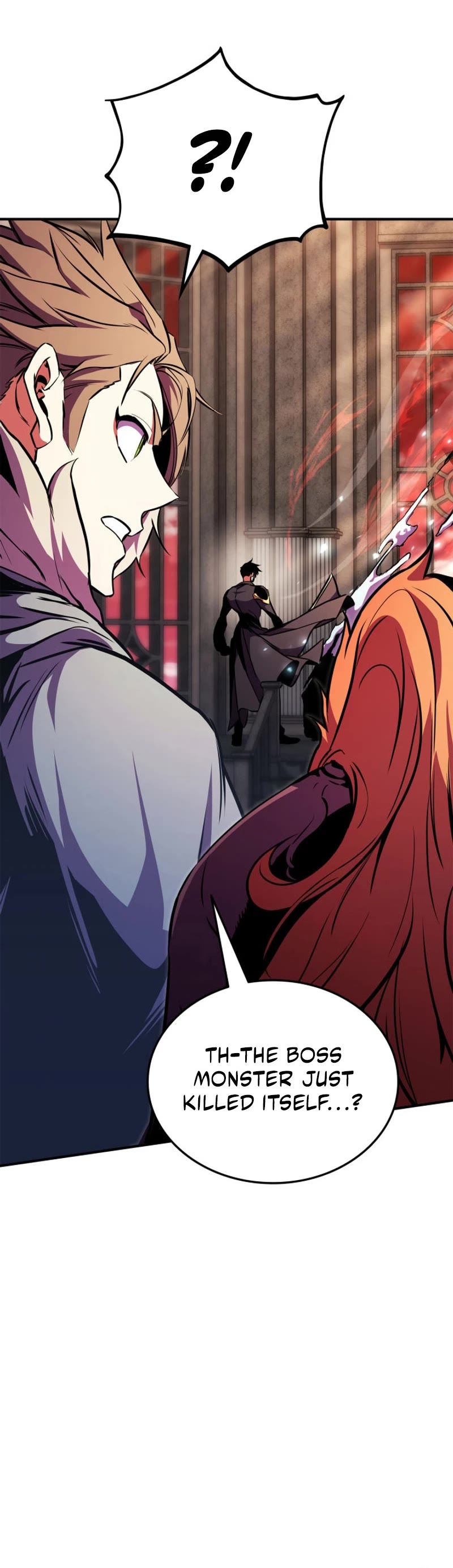 Ranker's Return (Remake) chapter 168 page 68