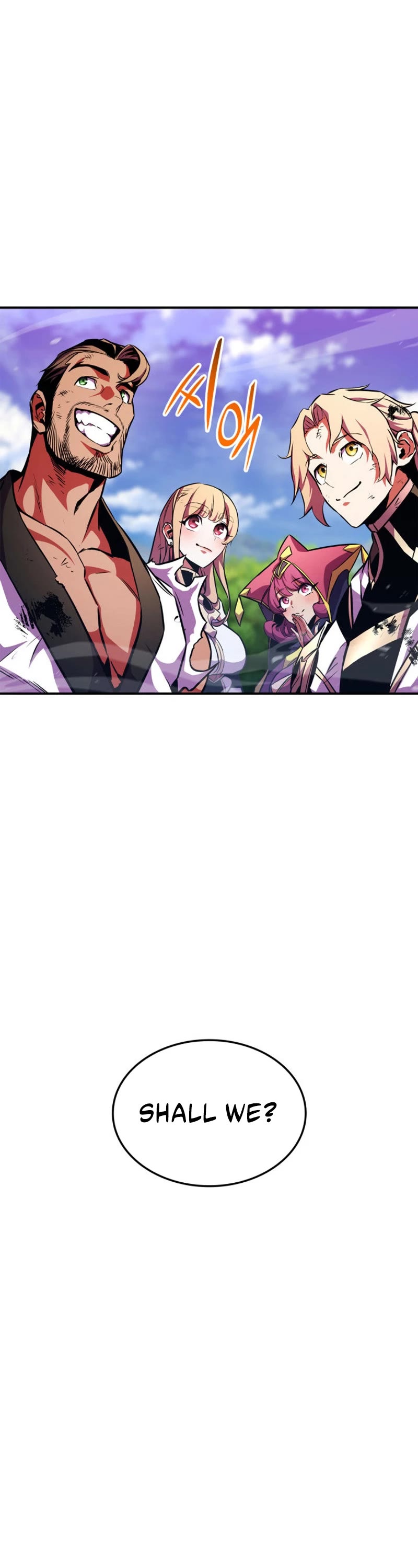 Ranker's Return (Remake) chapter 168 page 7